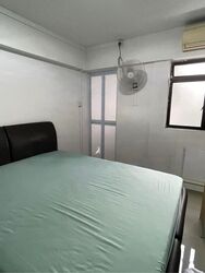 Blk 335 Clementi Avenue 2 (Clementi), HDB 4 Rooms #500340491